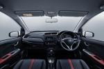 Honda BR-V 2020 года (MY)